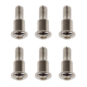 Enduro - Shoulder Screws - M3x10mm
