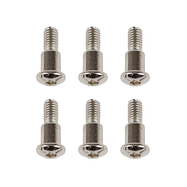 Enduro - Shoulder Screws - M3x10mm