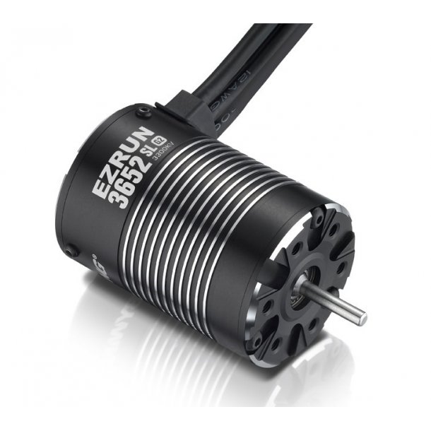 EzRun 3652 G2 - 5400KV - Sensorless