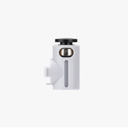 PTFE Rr Kobling - A1 mini