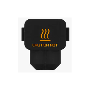 Silikone Sok Til Hotend - A1/A1 Mini
