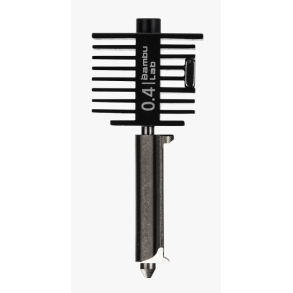 Hærdet Stål Hotend - 0,4mm - A1/A1 Mini