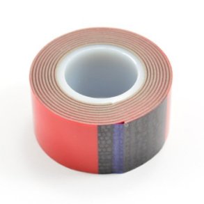 Servo Tape - 25mm x 1m