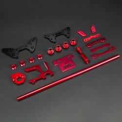 Felony 6S BLX - 1/7 - Street Basher