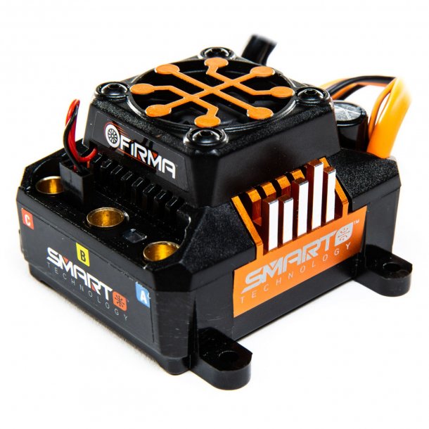 Firma 160A Brushless Smart ESC - 3S-8S