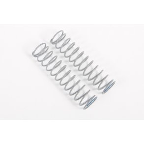 Fjeder - Super Hrd - 12,5x60mm