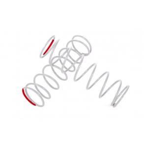 Fjedre - 14x54mm - 2.64lbs/in - Rd - Yeti