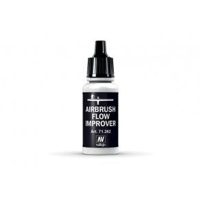Flow Improver - 17ml