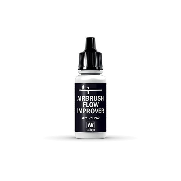 Flow Improver - 17ml