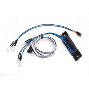 For- og Baglys - TRX-4 Sport