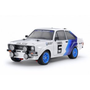 Ford Escort MK.II Rally -  (MF-01X) - Uden ESC