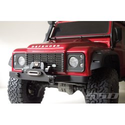 Forkofanger - TRX-4/SCX10-II/Enduro