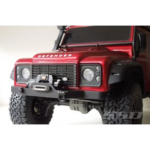 Forkofanger - TRX-4/SCX10-II/Enduro