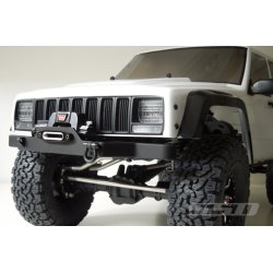 Forkofanger - TRX-4/SCX10-II/Enduro