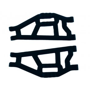 Rear A-Arms - Jato - Sort