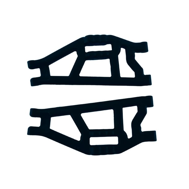 Rear A-Arms - Jato - Sort