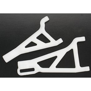 Front Left A-Arms - Hvid