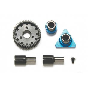 Front One-Way St - XV-01