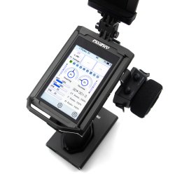 NB4-Pro+ Inkl. 2 Modtagere