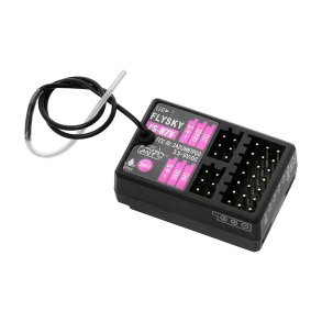 R7V Gyro - 7 Kanaler