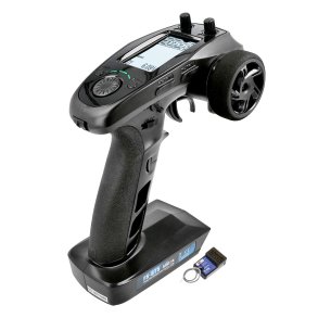 FS-GT5 Inkl. Modtager