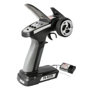 FS-GT2E Inkl. Modtager