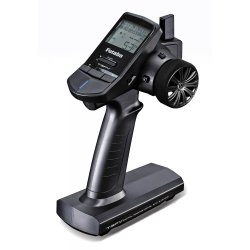 Futaba - 3PV Radio med R203GF Modtager