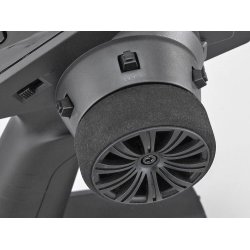 Futaba - 3PV Radio med R203GF Modtager