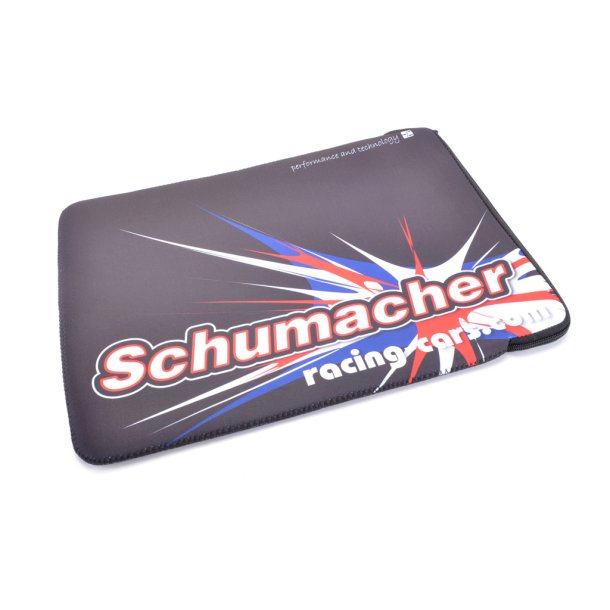 Schumacher - Neoprene Taske Til Setup Board