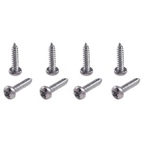 Galopskruer - 3,5x16mm