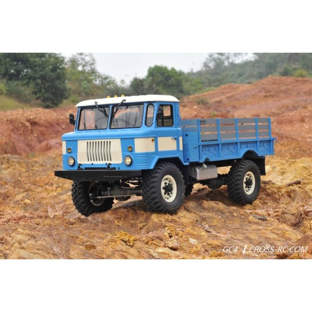 GC4 4x4 - 1/10 - KIT