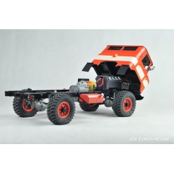 GC4 4x4 - 1/10 - KIT