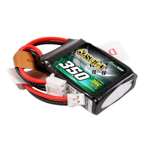 7,4V - 350Mah - 35C - Micro B/T