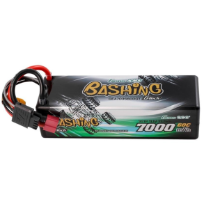 11,1V - 7000Mah - 60C