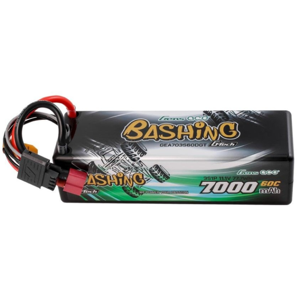 11,1V - 7000Mah - 60C