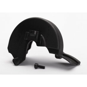 Gear Cover - E-Revo/Summit