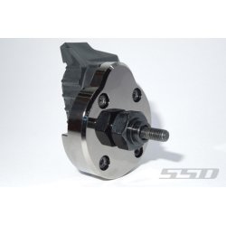 Hex Adaptere - SCX10-III/Capra