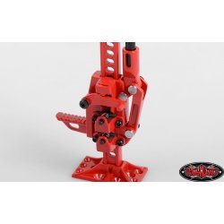 Hi-Lift Donkraft - Metal