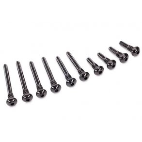 Hinge Pin Sæt - Maxx