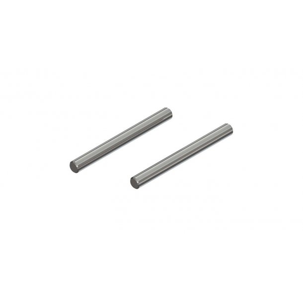 Hinge Pins - 3x31mm