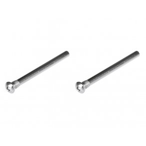 Hinge Pins - 3x37,5mm
