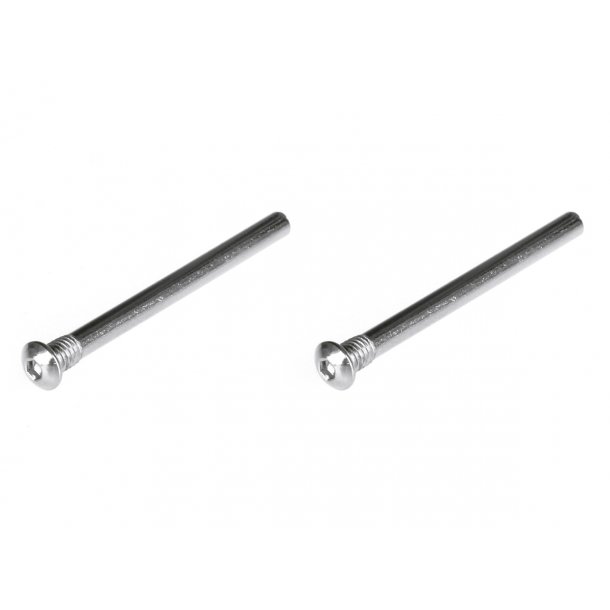 Hinge Pins - 3x37,5mm