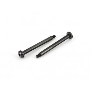 Hinge Pins - Yderst - 4x45mm