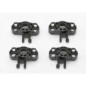 Hjul Spindler - 1/16