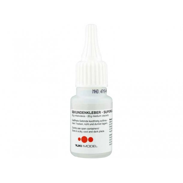 Medium Cyano - 20g