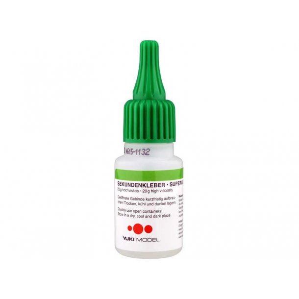 Tyk Cyano - 20g