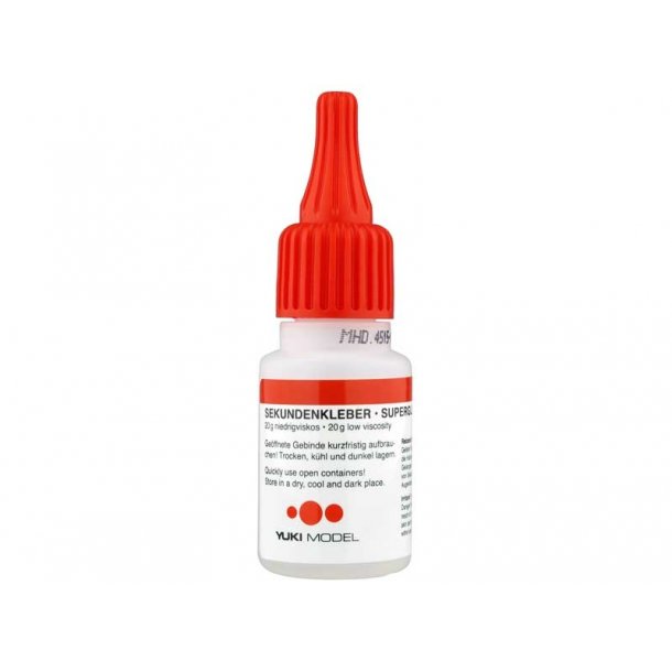 Tynd Cyano - 20g