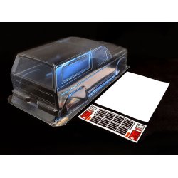 Classic US Kombi - 313mm