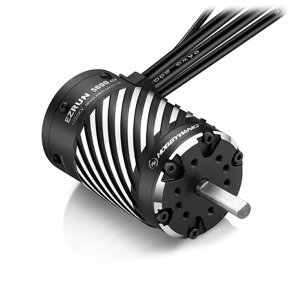 Ezrun 5690SD G2 1250kV - 8mm Aksel - 1/6