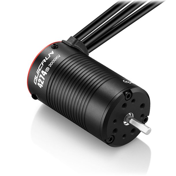 QuicRun 4274SL G2 - 2000KV